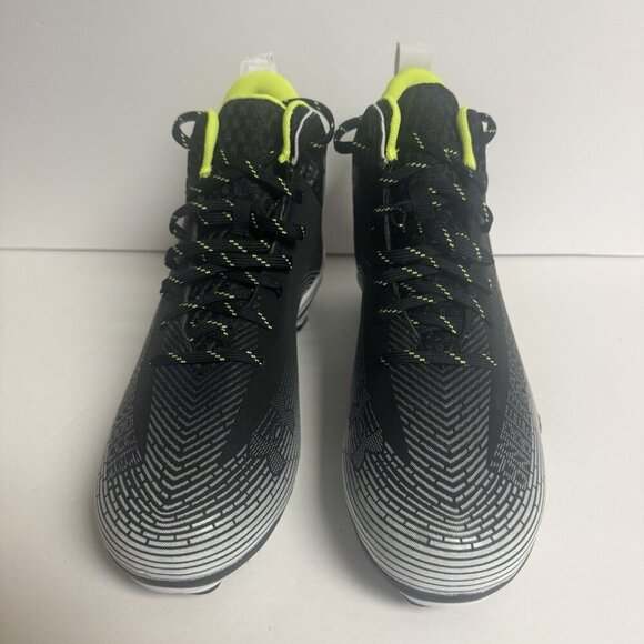Under Armour Mens UA Hammer 2 MC Football Cleats Size 10 M main image 5